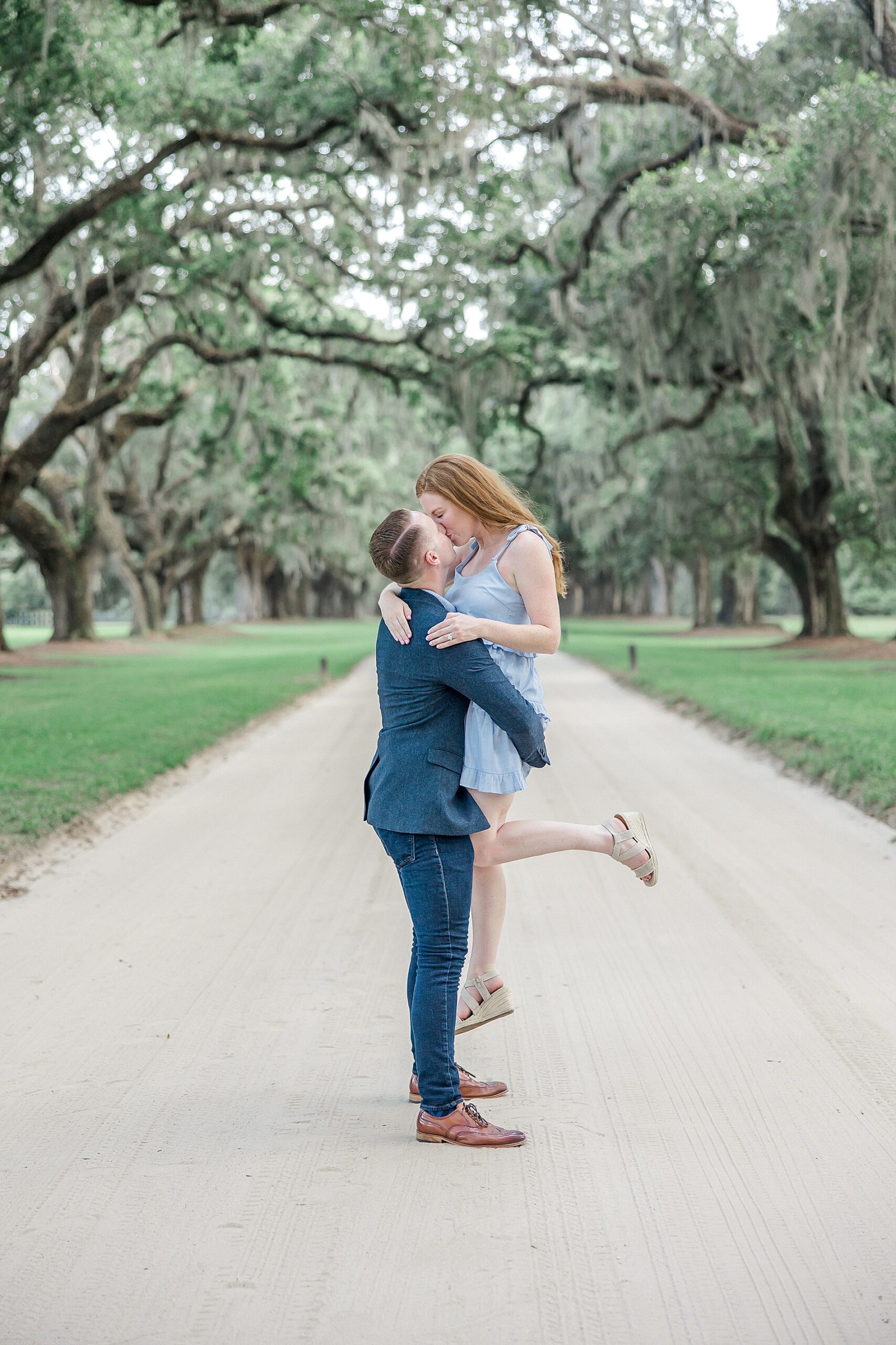 timeless engagement portraits by Charleston photographer, Karen Schanely Photography