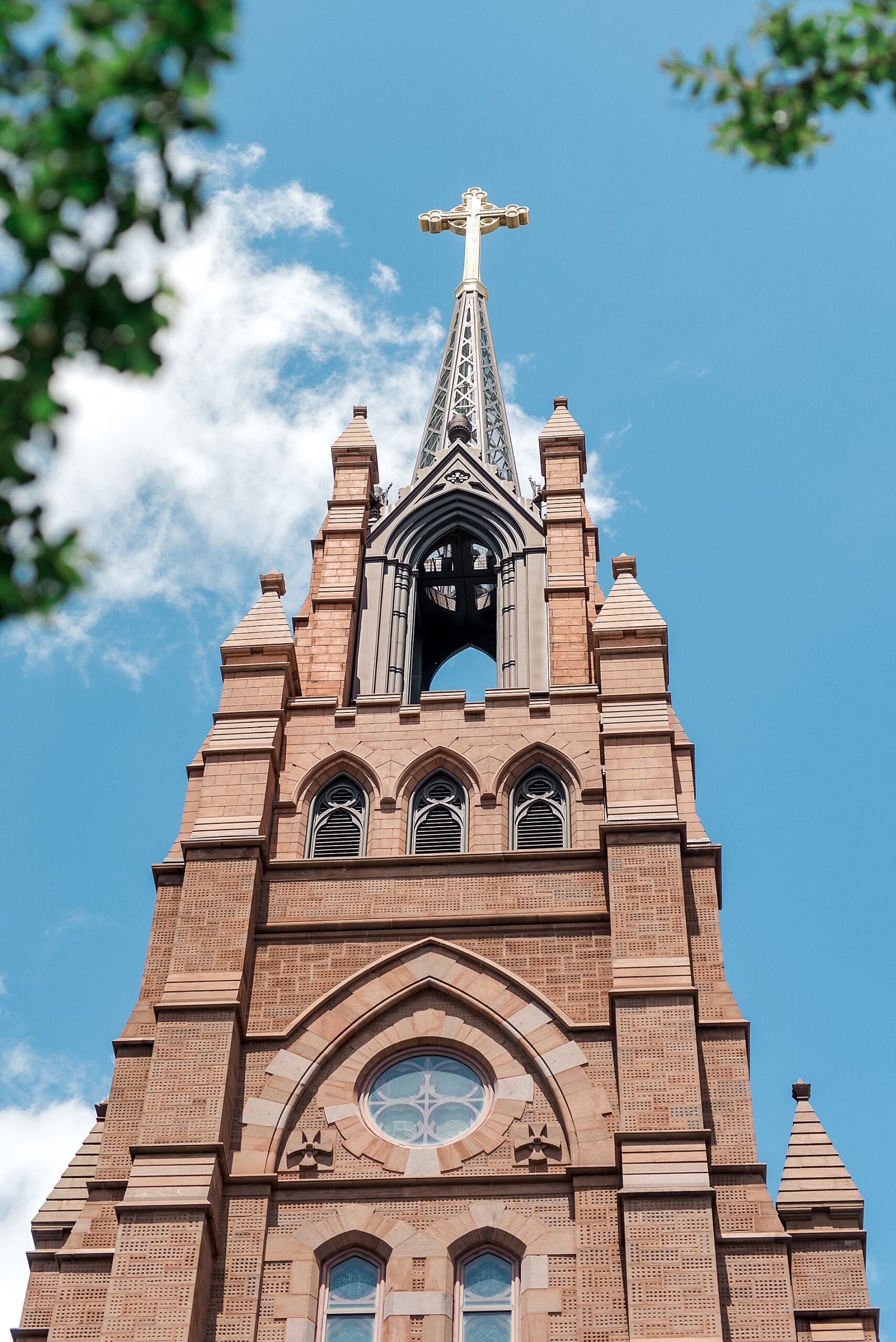 St. Cathedral of Saint John