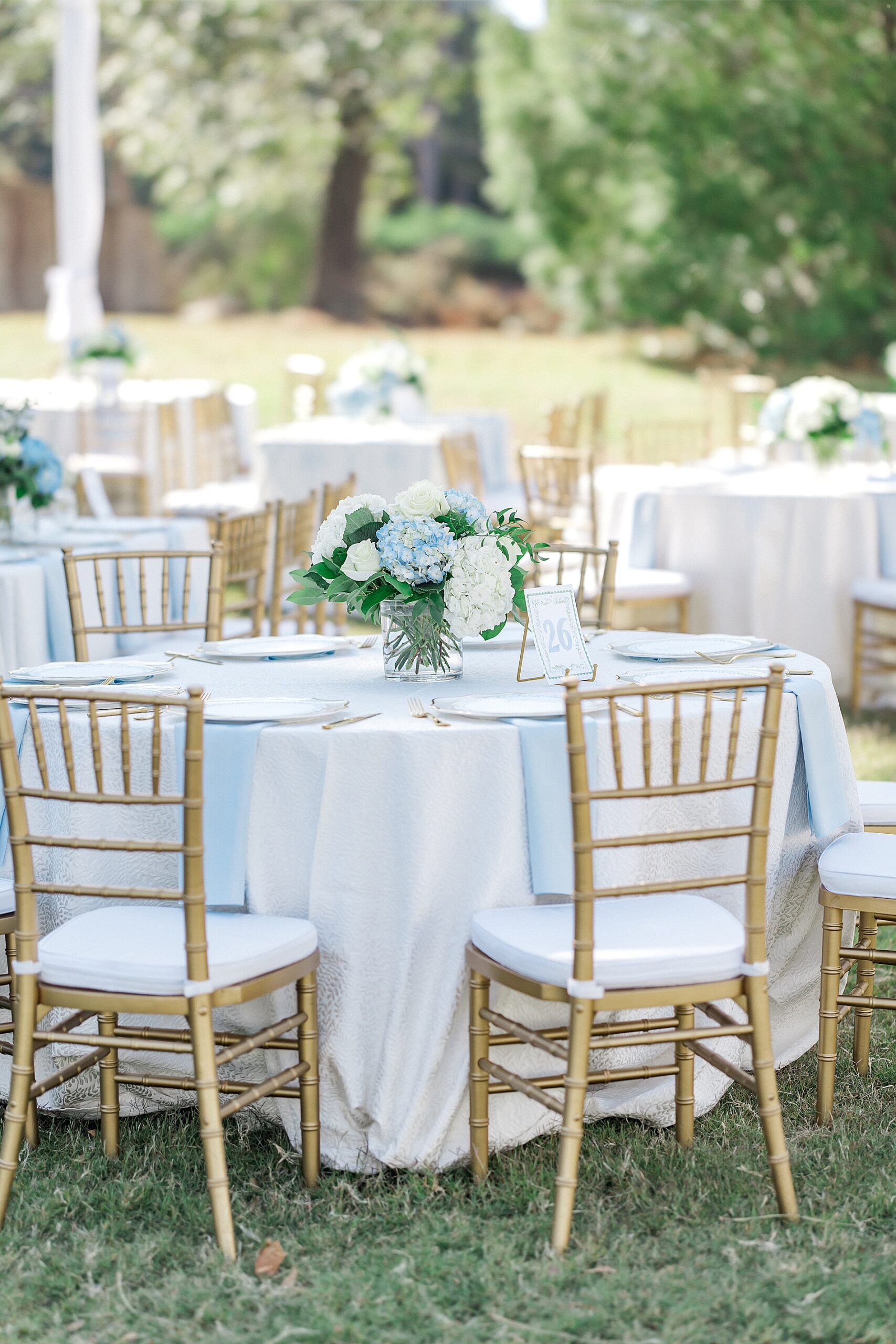 South Carolina wedding at Green Boundary Club