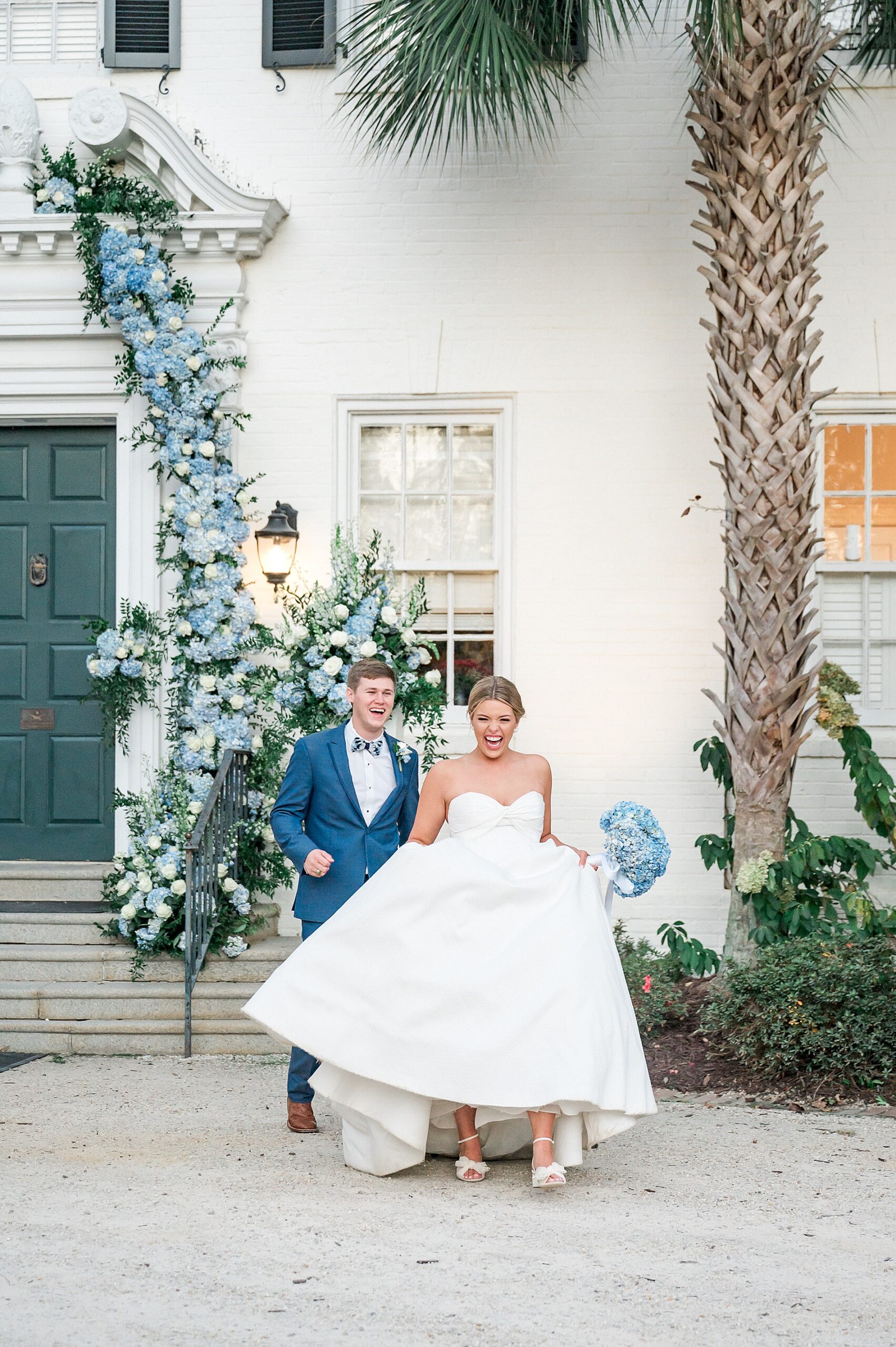 Green Boundary Club in Aiken SC