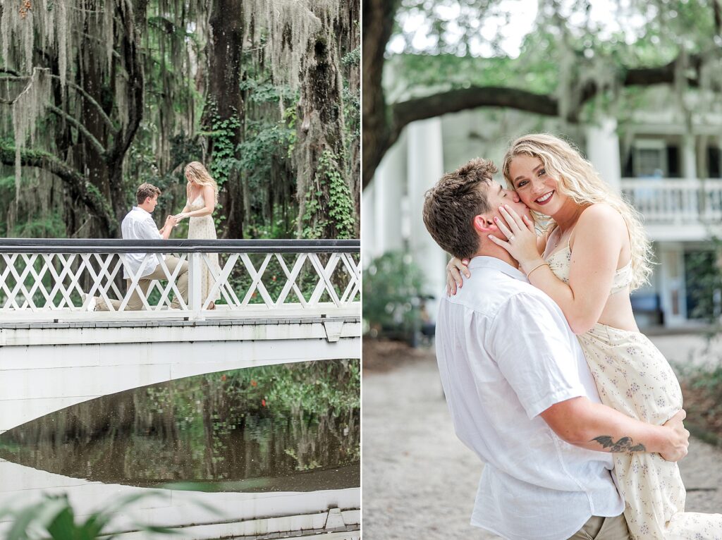Top 12 Charleston Proposal Locations