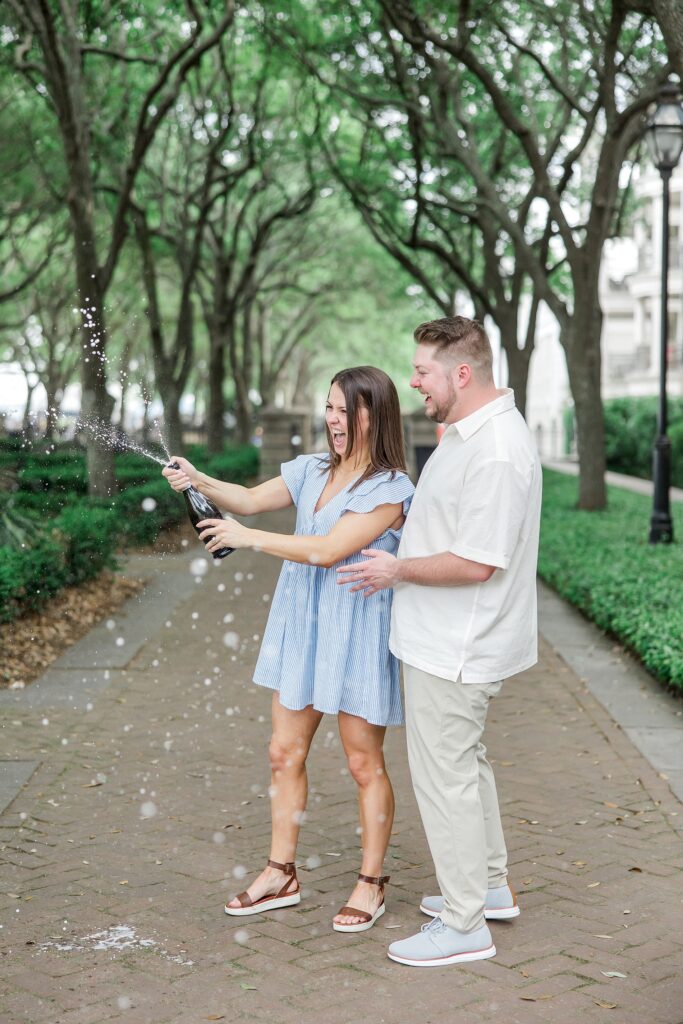 Top 12 Charleston Proposal Locations