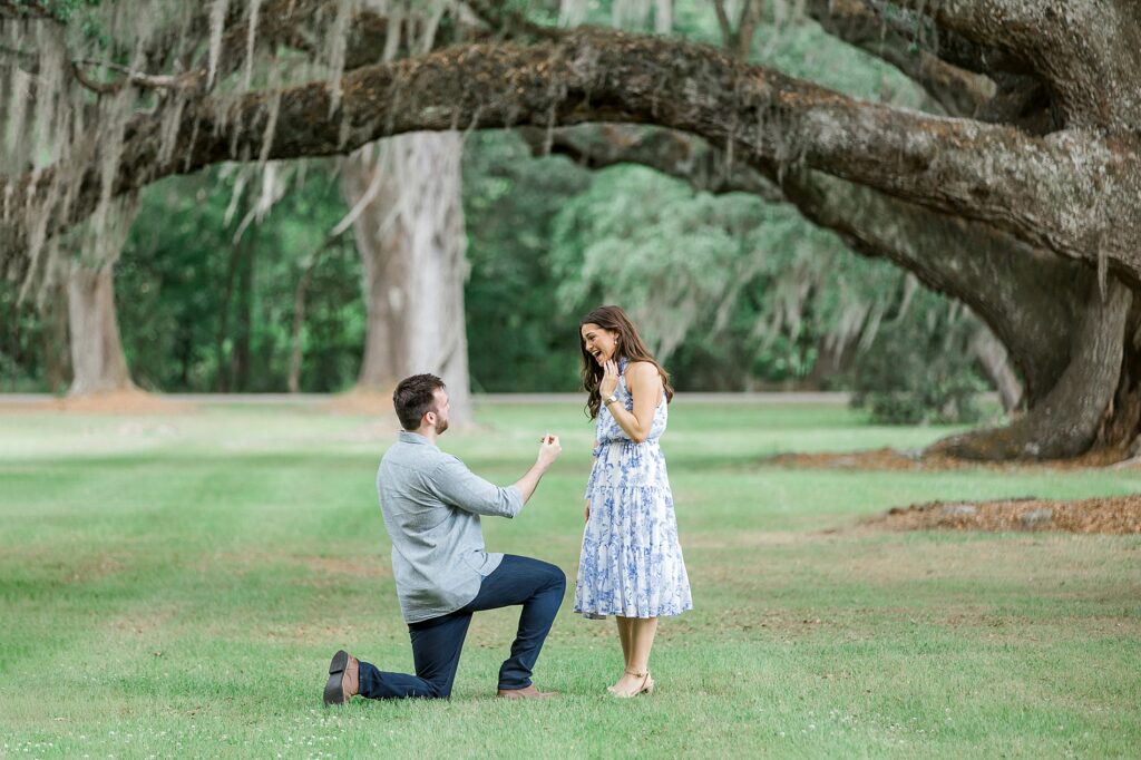 Top 12 Charleston Proposal Locations