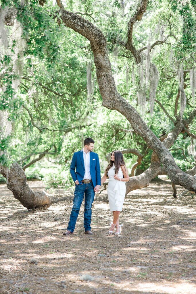 Top 12 Charleston Proposal Locations